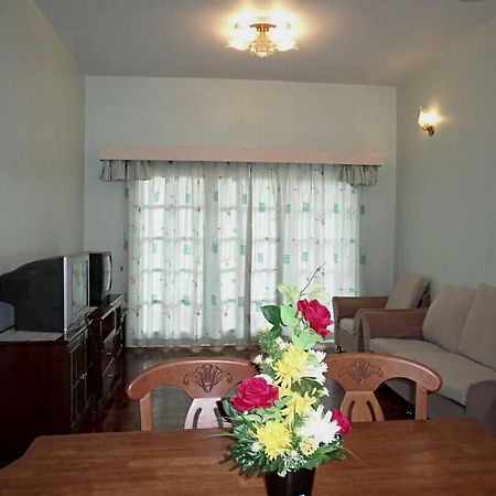 3 Rooms Apt@Greenhill Resort Камерон-Хайлендс Экстерьер фото