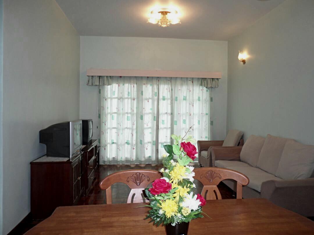 3 Rooms Apt@Greenhill Resort Камерон-Хайлендс Экстерьер фото